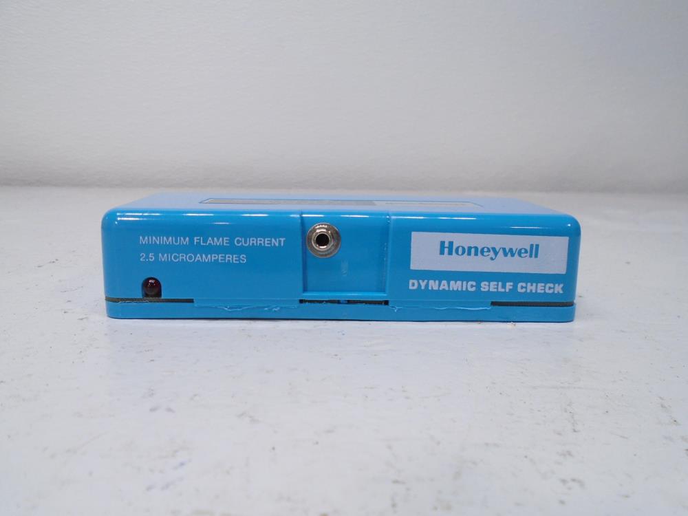 Honeywell Dynamic Self-Check Plug-In UV Amplifier R7476A1007